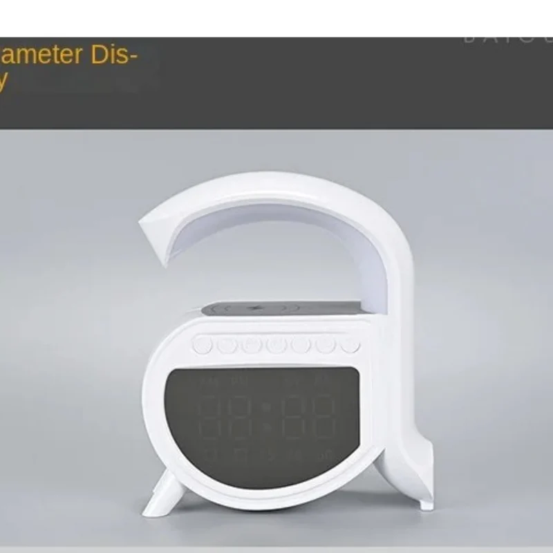 Audio-Wecker™ | Der perfekte Wecker für Musikliebhaber