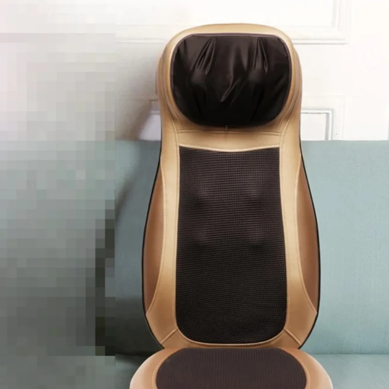 Elektrisches Ganzkörper-Massagekissen™ | Tiefenentspannung für deinen Körper