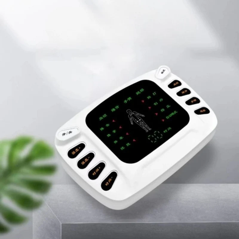 Elektrische Maschine Physiotherapie Tens™ | Tiefenentspannung für Körper & Seele