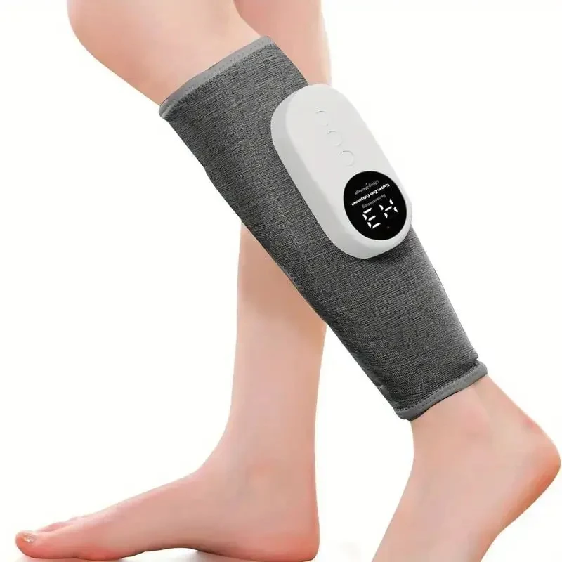 Kabelloses Beinmassagegerät™ | Kabellose Wadenmassage mit Wärme