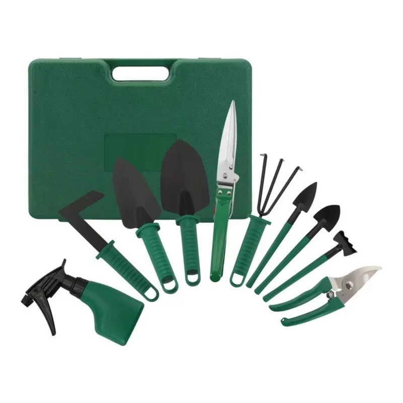 Kindergarten-Werkzeugset™ | Echtes Gartenabenteuer für Kinder