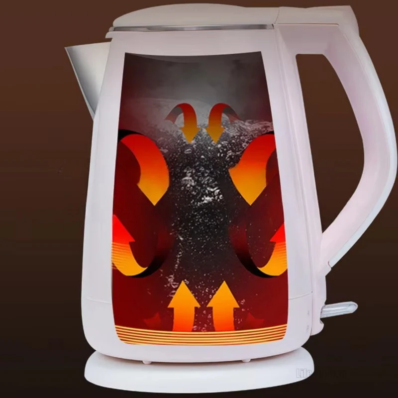 Joyoung Wasserkocher™ | Blitzschneller Genussmoment Wasserkocher