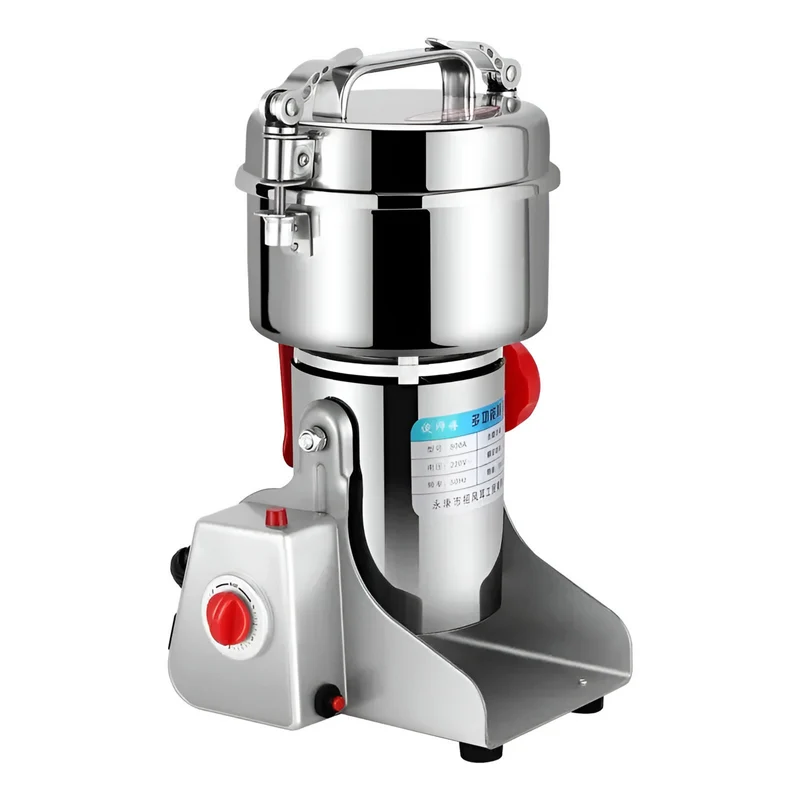 Kaffeemühle™ | Ultrastarke Präzisionsmühle für Aromagenuss