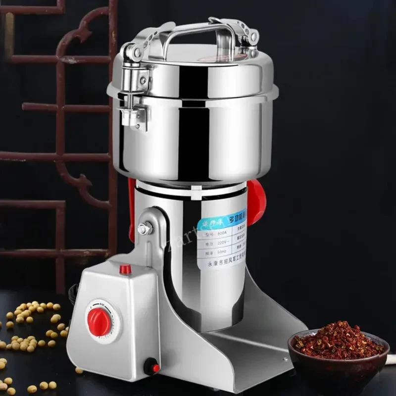 Kaffeemühle™ | Ultrastarke Präzisionsmühle für Aromagenuss