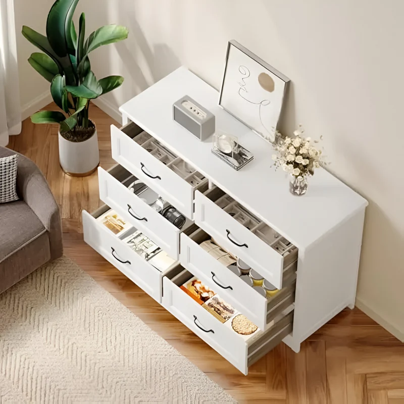 Größere Kommode™ | Geräumige Traum-Kommode für Ordnung