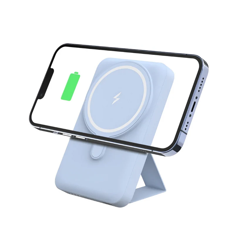Für Magsafe Magnetic Wireless™ | Magnetische Powerbank – Freiheit & Energie