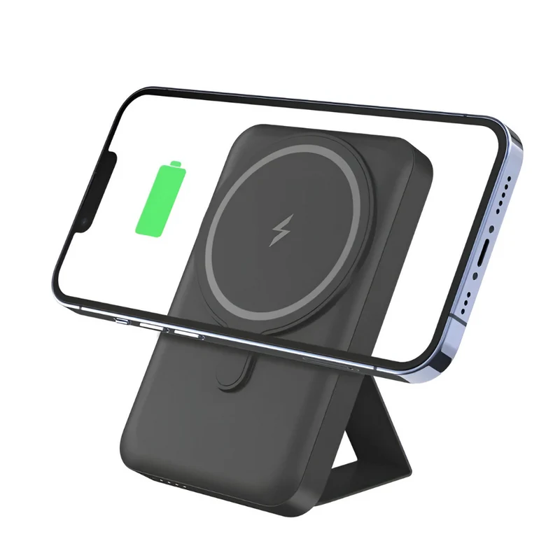 Für Magsafe Magnetic Wireless™ | Magnetische Powerbank – Freiheit & Energie