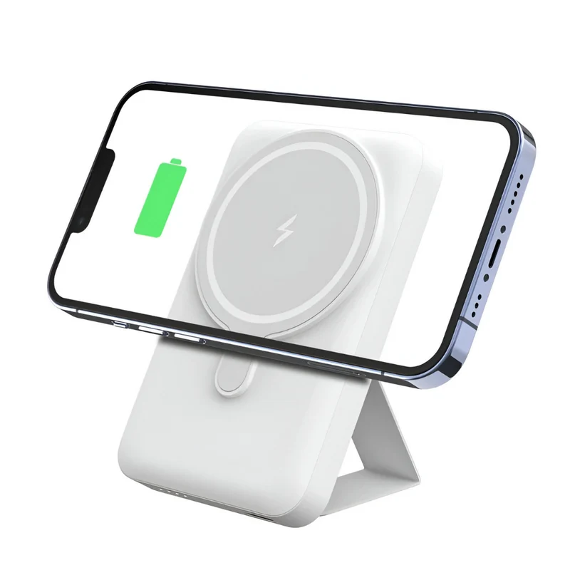 Für Magsafe Magnetic Wireless™ | Magnetische Powerbank – Freiheit & Energie