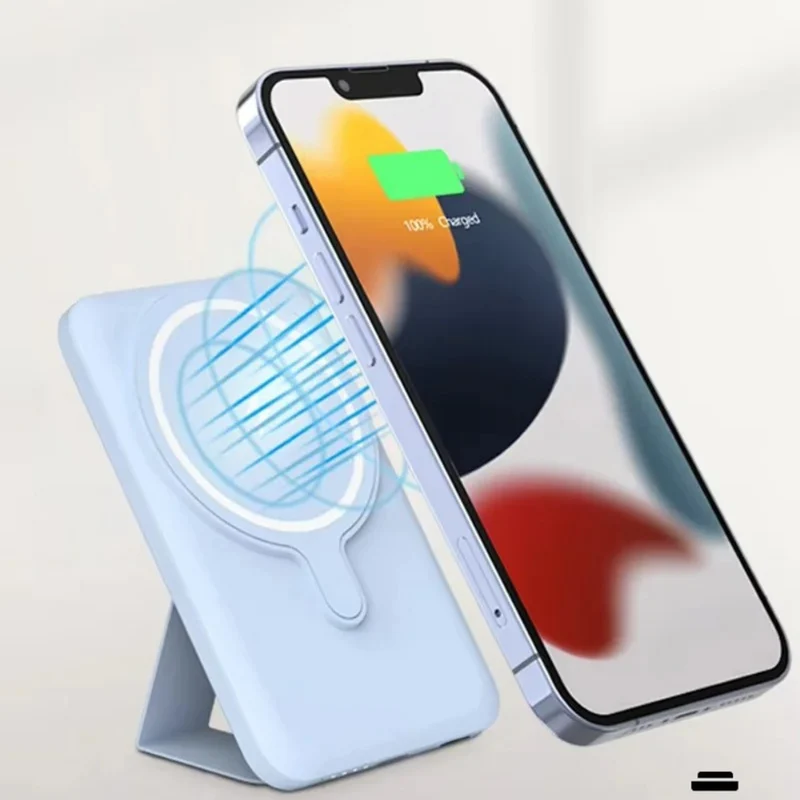 Für Magsafe Magnetic Wireless™ | Magnetische Powerbank – Freiheit & Energie