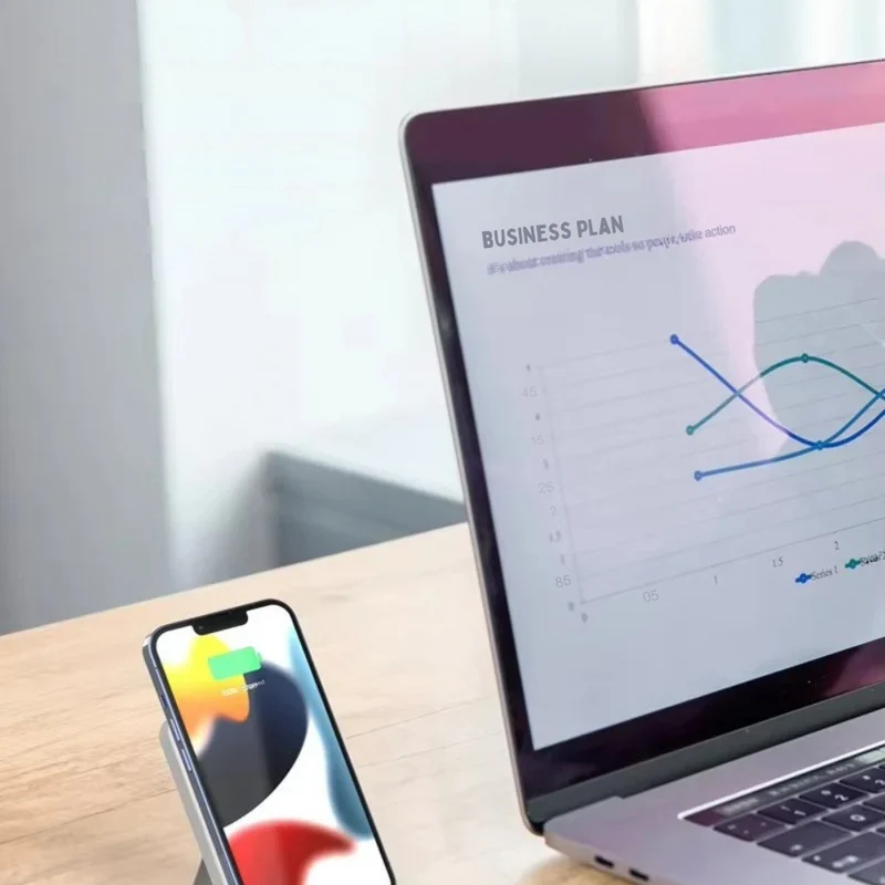 Für Magsafe Magnetic Wireless™ | Magnetische Powerbank – Freiheit & Energie