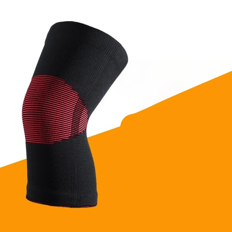 Knieschützer, atmungsaktiv, leicht™ | Sanfter Schutz für glückliche Knie