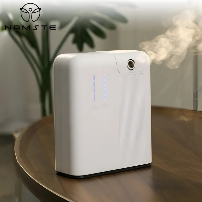 STE Wandmontierter Sexualdiffusor™ | Duftende Wohlfühloase für Zuhause