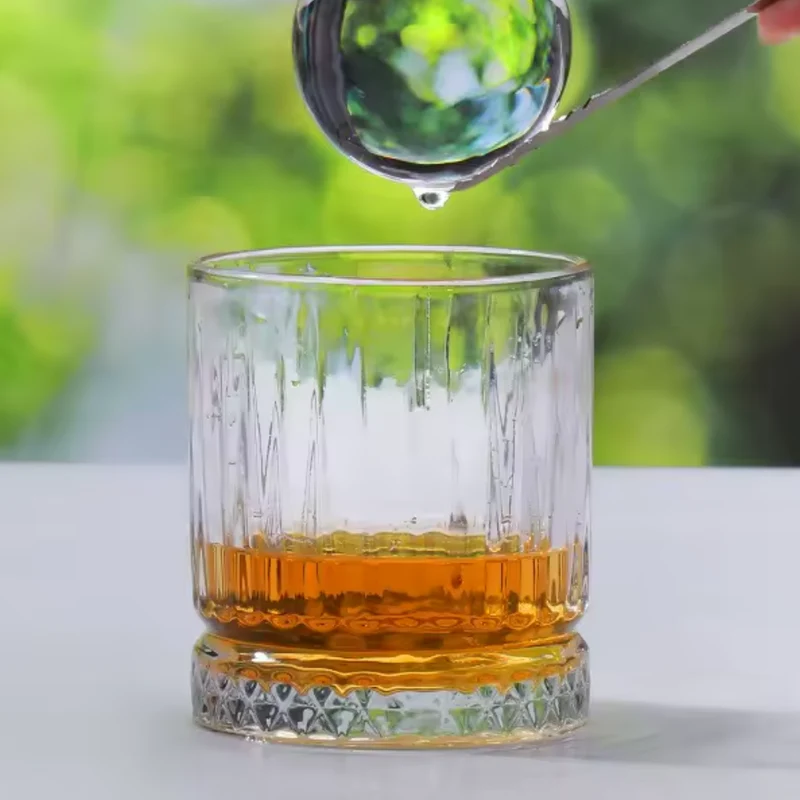Eiskugeln Kristallklar™ | Kristallklare Eiskugeln für Genießer
