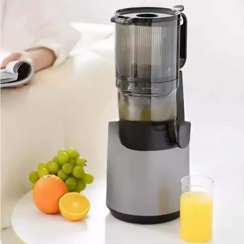 Ju479 Kaltpress-Obst- und Gemüsesaft-Extraktor™ | Echte Nährstoffe Echter Genuss