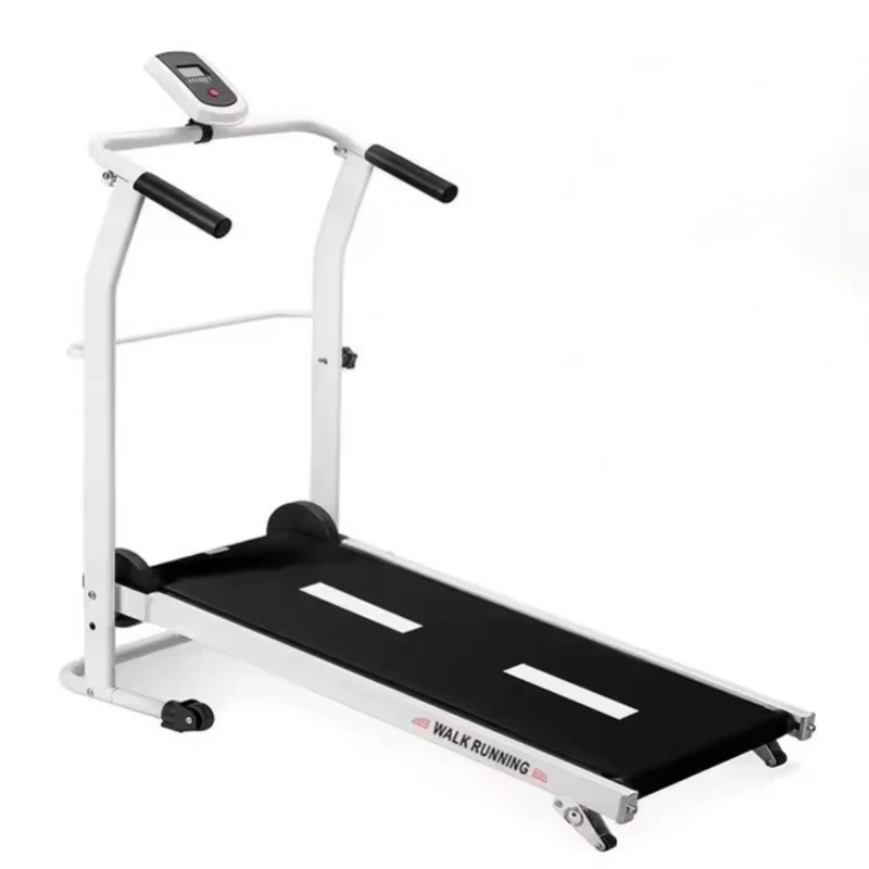 Laufband Haushaltsgeräte™ | Leiser Heimtrainer für jede Gelegenheit