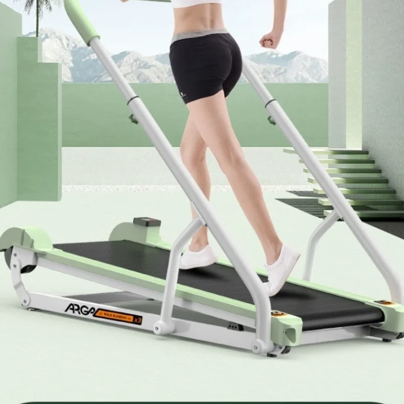 Laufband Haushaltsgeräte™ | Leiser Heimtrainer für jede Gelegenheit