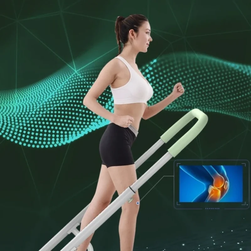 Laufband Haushaltsgeräte™ | Leiser Heimtrainer für jede Gelegenheit