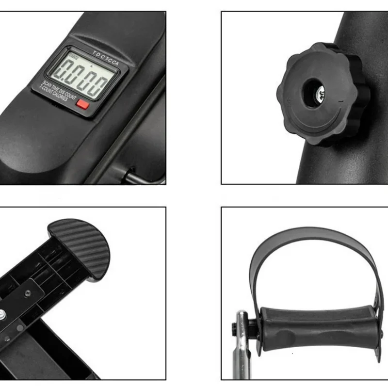 Mini Reha Fitnessfahrrad™ | Bewegung zurück ins Leben