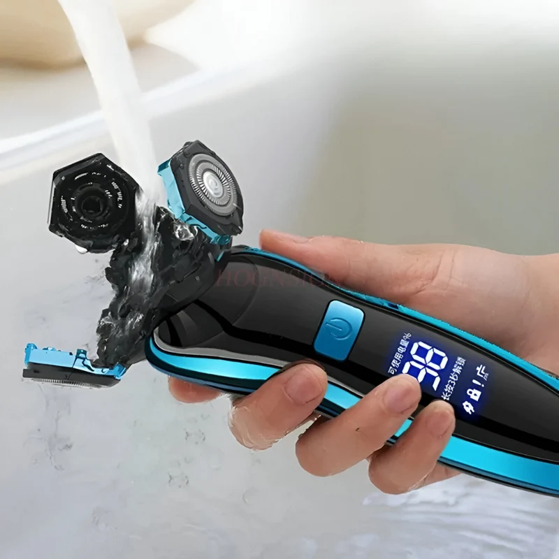 Elektrorasierer für Haare™ | Der perfekte Rasierer für Männer