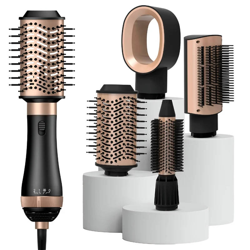 Haargebläsebürste™ | Vielseitiger, leistungsstarker Styling-Allrounder