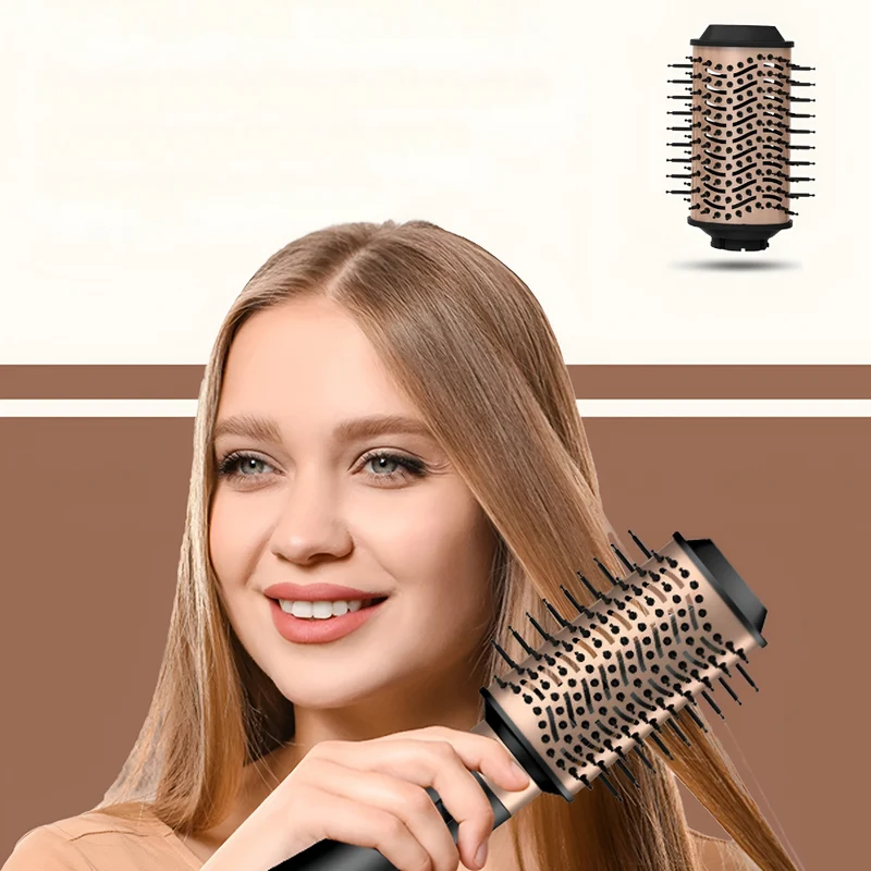 Haargebläsebürste™ | Vielseitiger, leistungsstarker Styling-Allrounder