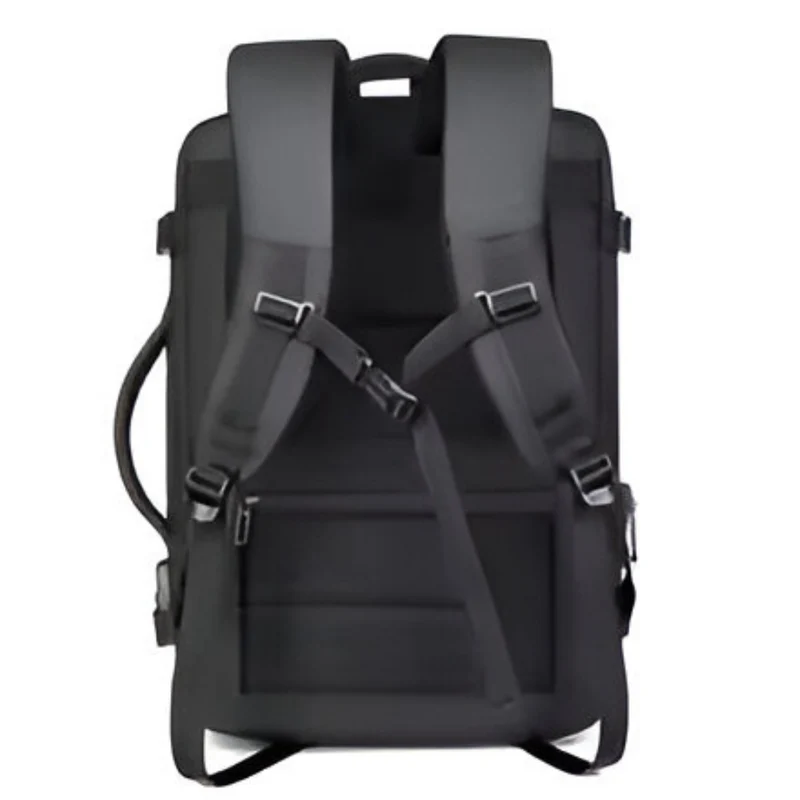 Laptop-Rucksack für Herren™ | Stilvoller, wasserdichter Alltagsbegleiter
