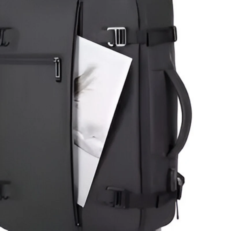 Laptop-Rucksack für Herren™ | Stilvoller, wasserdichter Alltagsbegleiter