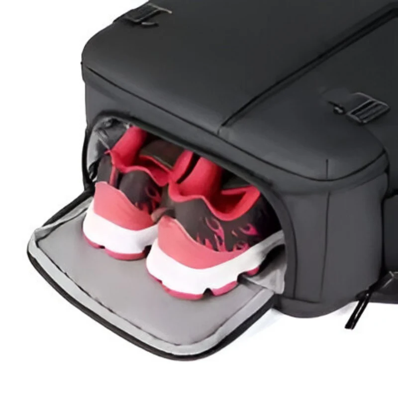 Laptop-Rucksack für Herren™ | Stilvoller, wasserdichter Alltagsbegleiter