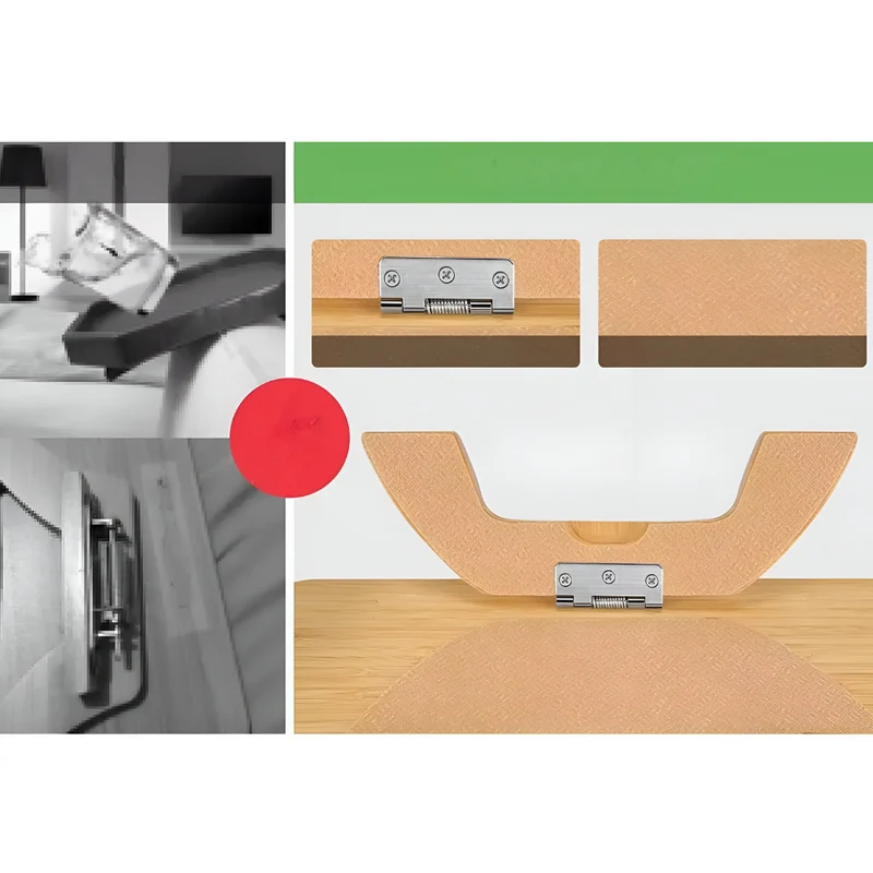 Bambus-Sofa-Tablett™ | Bambus-Sofa-Tablett – Komfort