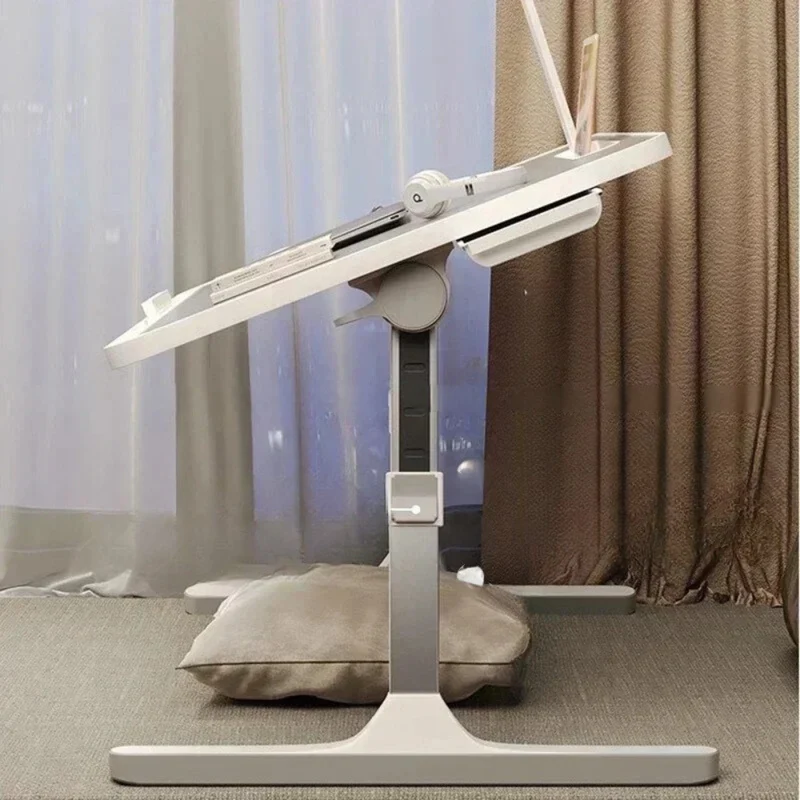 Lifting folding bed table™ | Praktischer, flexibler Klapptisch für jedes Zuhause