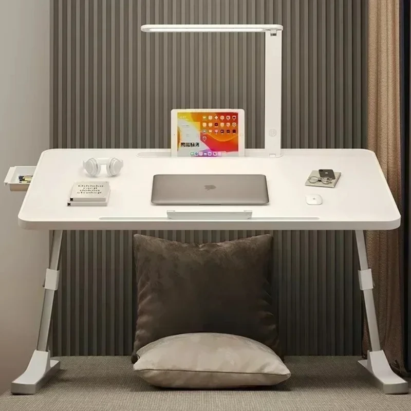 Lifting folding bed table™ | Praktischer, flexibler Klapptisch für jedes Zuhause