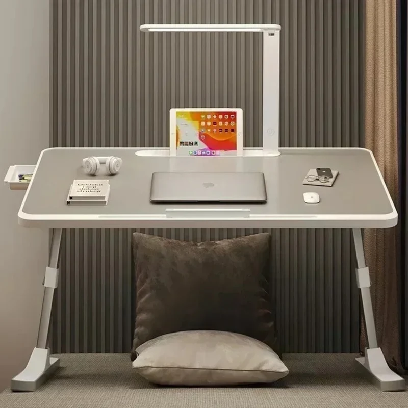 Lifting folding bed table™ | Praktischer, flexibler Klapptisch für jedes Zuhause
