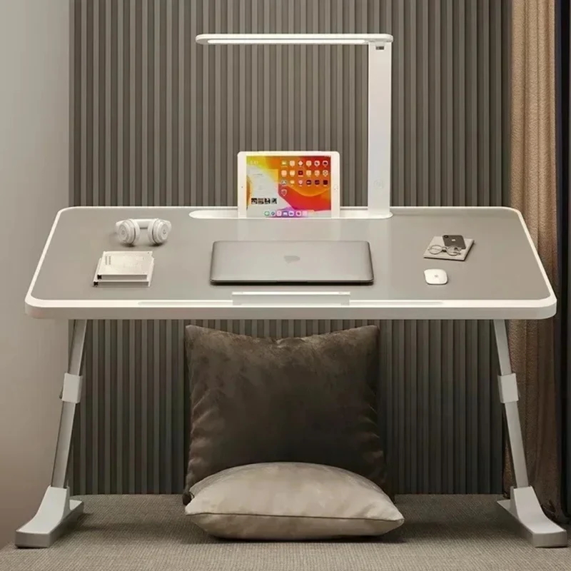 Lifting folding bed table™ | Praktischer, flexibler Klapptisch für jedes Zuhause
