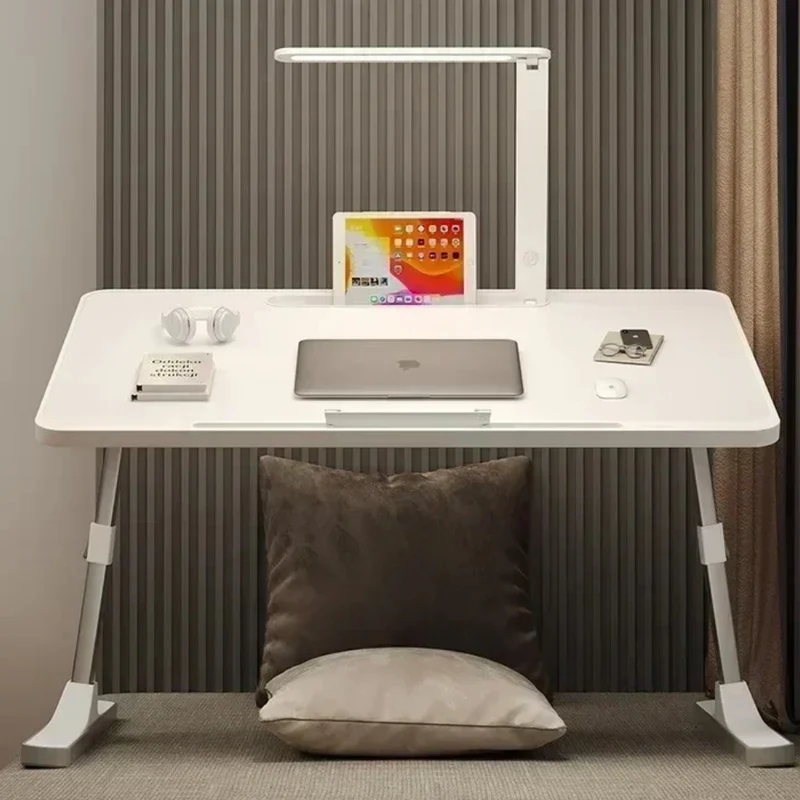 Lifting folding bed table™ | Praktischer, flexibler Klapptisch für jedes Zuhause