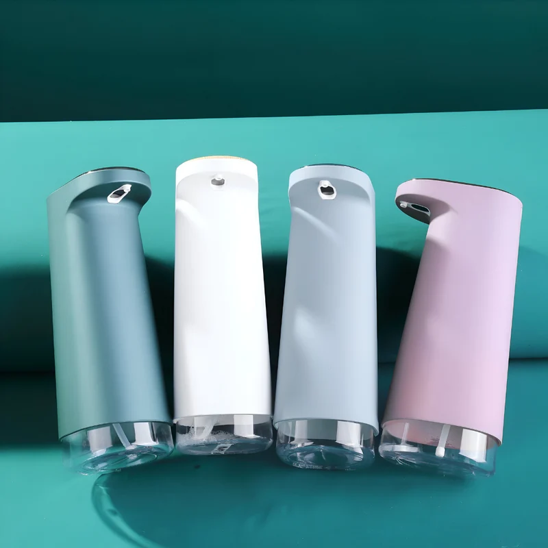 Macaron Automatischer Desinfektions™ | Hygienischer Begleiter für Ihr Zuhause