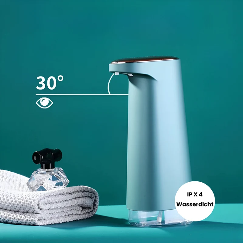Macaron Automatischer Desinfektions™ | Hygienischer Begleiter für Ihr Zuhause