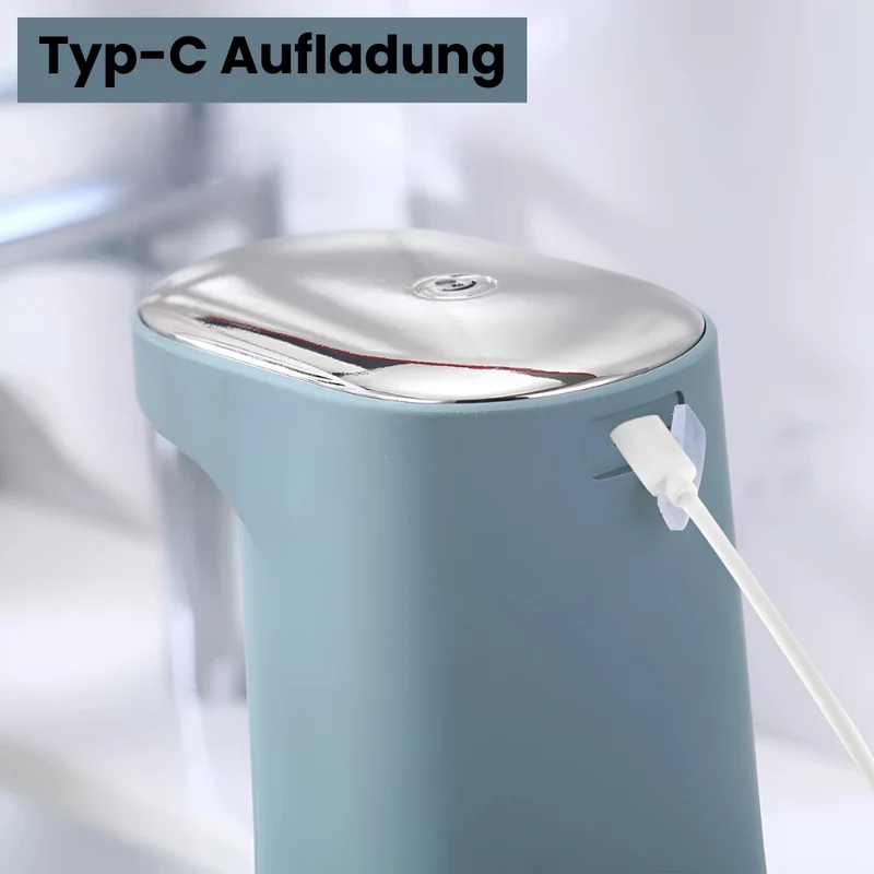 Macaron Automatischer Desinfektions™ | Hygienischer Begleiter für Ihr Zuhause