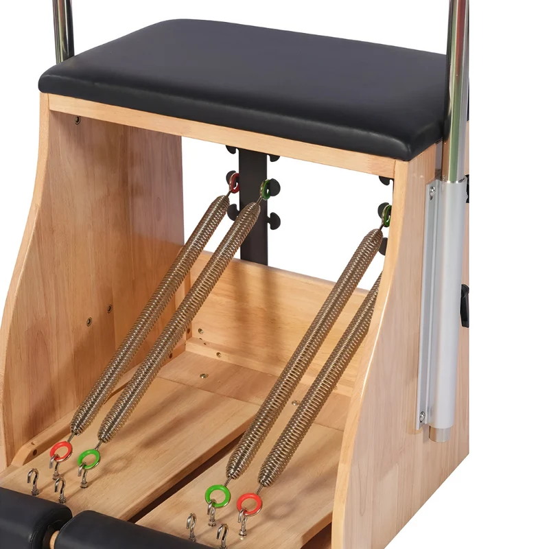 Pilates Reformer Maschinen stuhl™ | Ganzkörpertraining Flexibilität