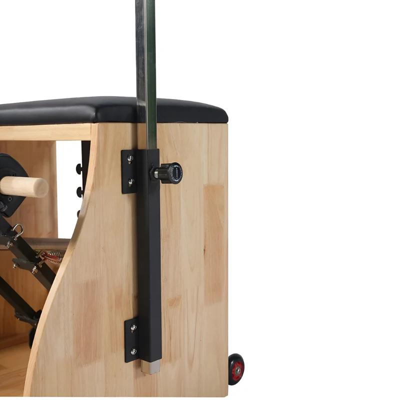 Pilates Reformer Maschinen stuhl™ | Ganzkörpertraining Flexibilität