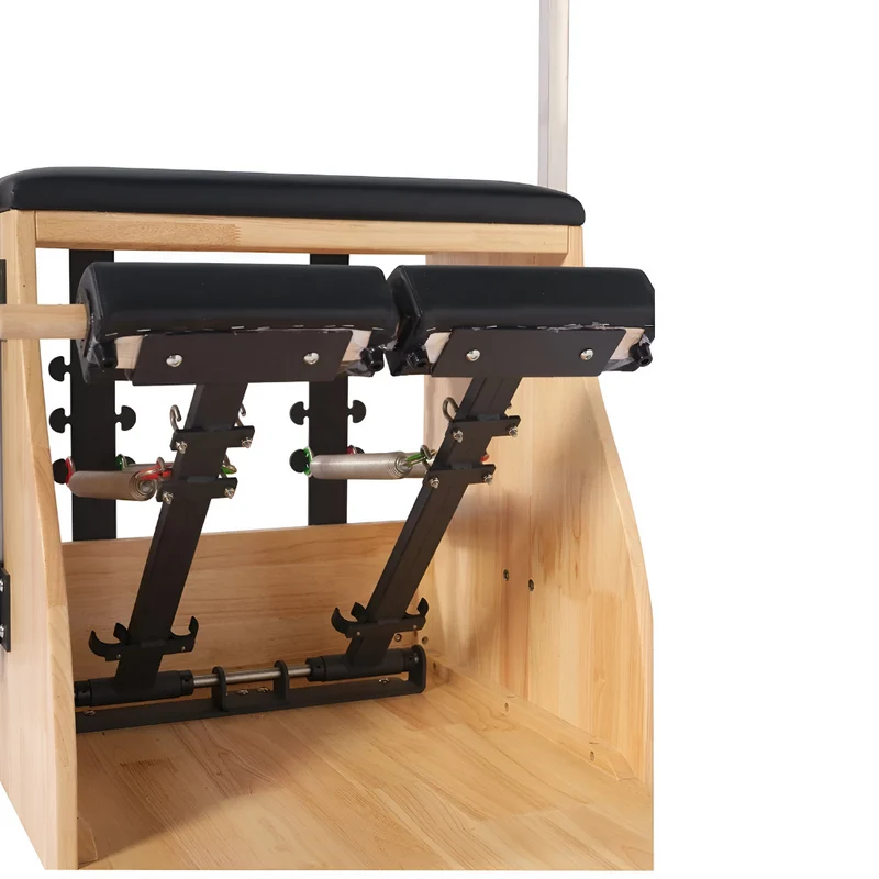 Pilates Reformer Maschinen stuhl™ | Ganzkörpertraining Flexibilität