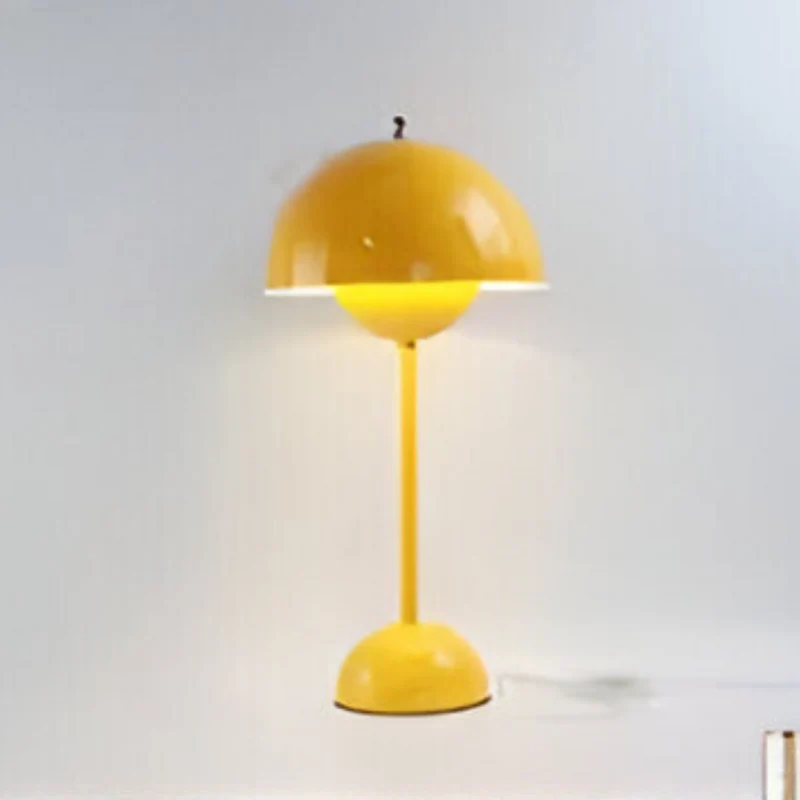 Form Macaron Tischlampe™ | Elegante, minimalistische Tischlampe