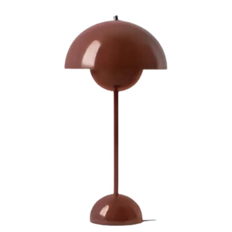 Form Macaron Tischlampe™ | Elegante, minimalistische Tischlampe