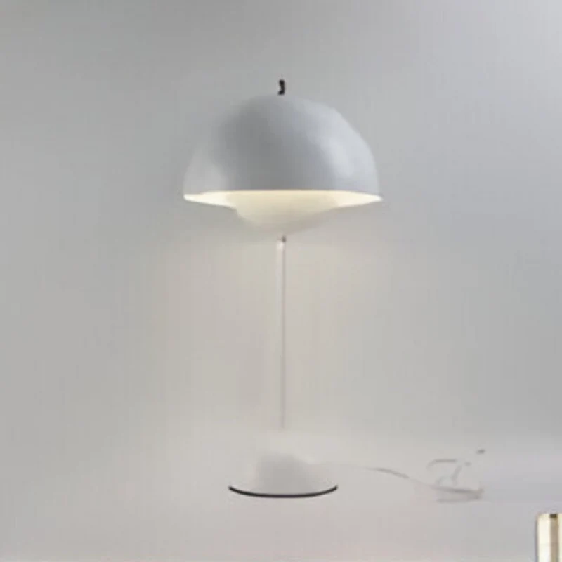 Form Macaron Tischlampe™ | Elegante, minimalistische Tischlampe