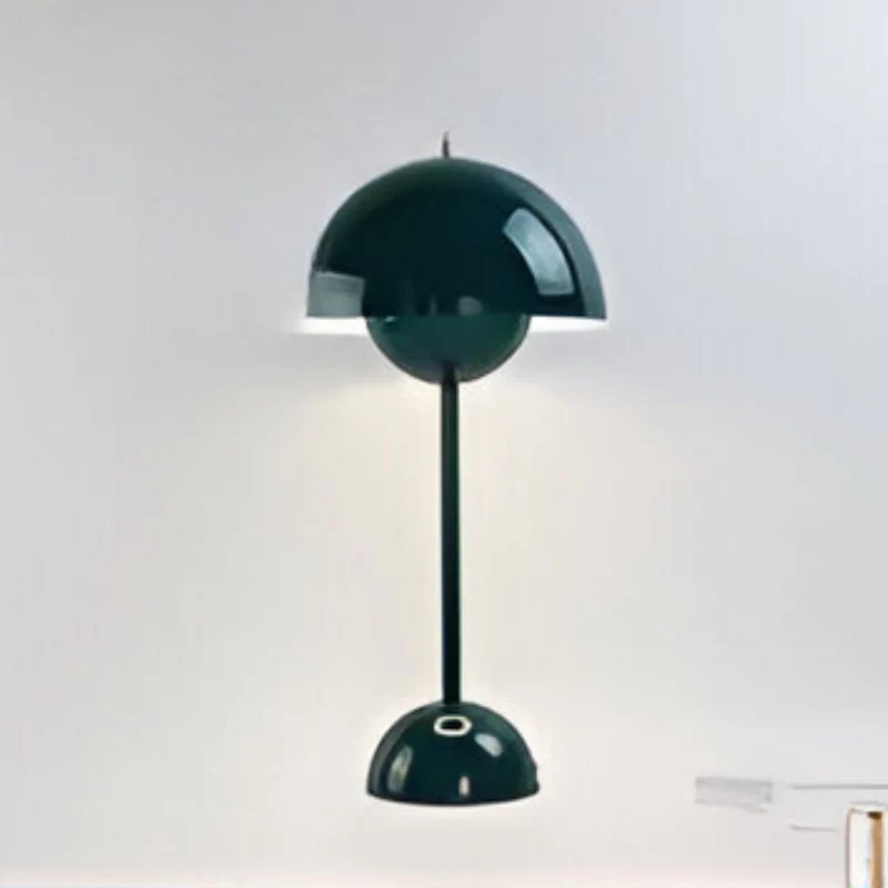 Form Macaron Tischlampe™ | Elegante, minimalistische Tischlampe