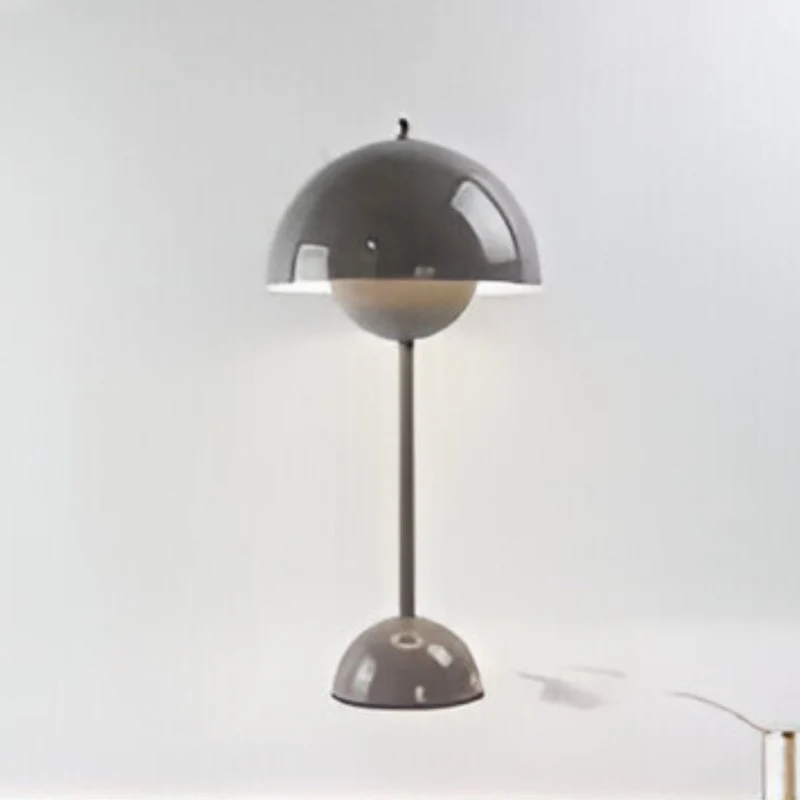Form Macaron Tischlampe™ | Elegante, minimalistische Tischlampe