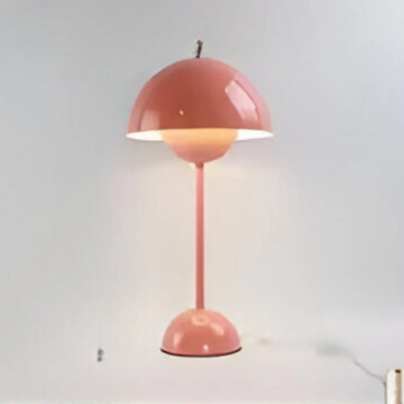 Form Macaron Tischlampe™ | Elegante, minimalistische Tischlampe