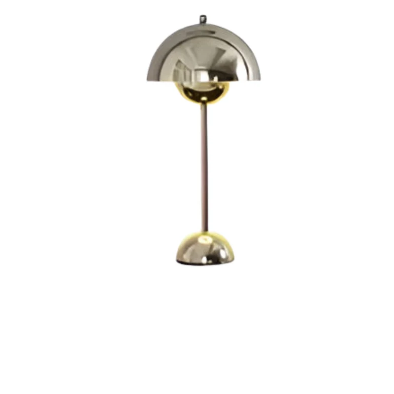 Form Macaron Tischlampe™ | Elegante, minimalistische Tischlampe