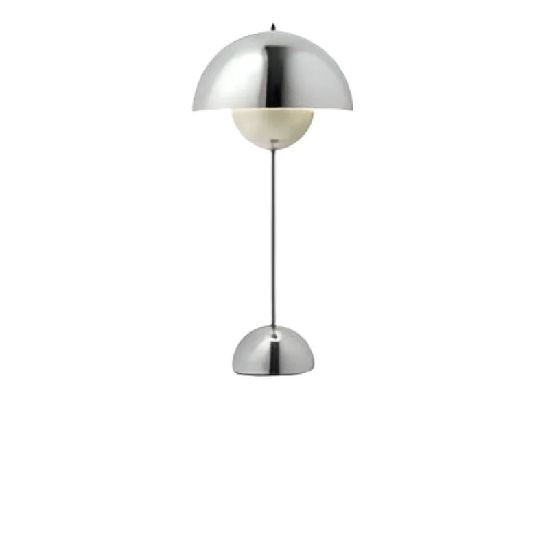 Form Macaron Tischlampe™ | Elegante, minimalistische Tischlampe