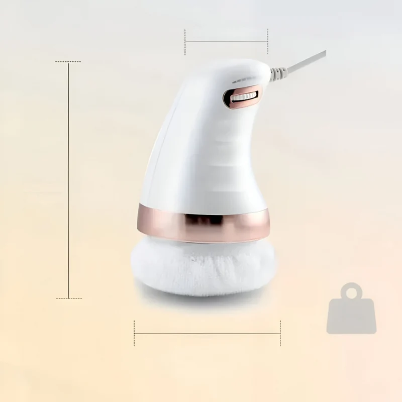 Mini-Cellulite-Massagegerät™ | Verjüngender Mini Cellulite Massager