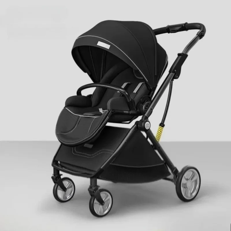 Wendbarer Kinderwagen™ | Geborgenheit auf jedem Spaziergang